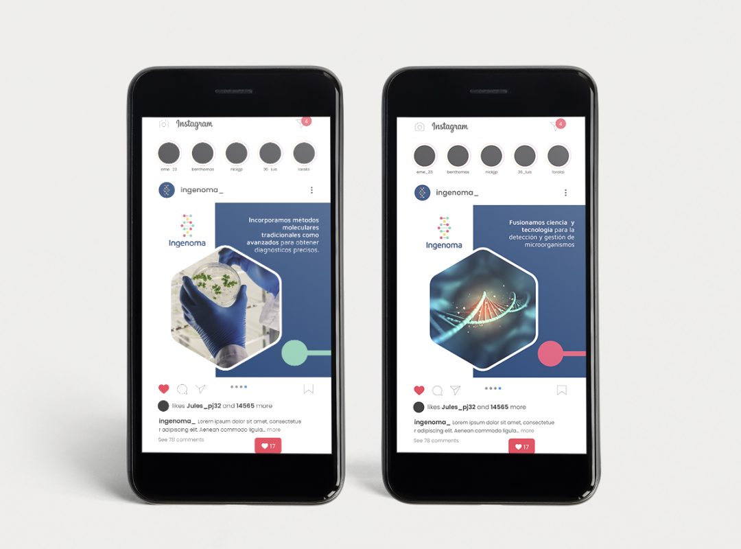 Premium mobile phone screen mockup template